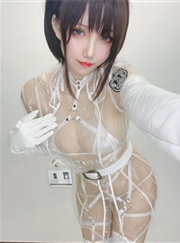 Aoru kaOri- Transparent Nurse